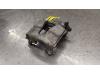 Gebruikte Remklauw (Tang) links-voor Opel Astra O167017