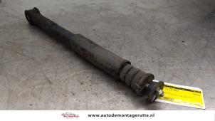 O167020 Gebruikte schokdemper links-achter Renault Clio