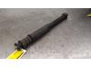 Gebruikte Schokdemper links-achter Renault Clio O167020