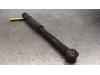 Gebruikte Schokdemper links-achter Renault Clio O167020
