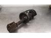 Gebruikte Schokdemperpoot links-voor Fiat Seicento O167025