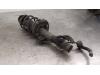 Gebruikte Mac Phersonpoot links-voor Seat Ibiza O167030