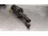 Gebruikte Mac Phersonpoot links-voor Volkswagen Fox O167034