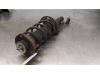 Gebruikte Mac Phersonpoot links-voor Volkswagen Fox O167034