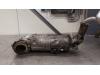 Gebruikte Katalysator Opel Corsa O167043