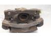 Gebruikte Remklauw (Tang) links-voor Citroen C1 O167044