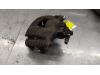 Gebruikte Remklauw (Tang) links-voor Citroen C1 O167044