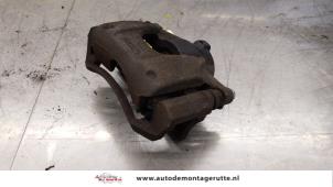 O167045 Gebruikte remklauw (tang) rechts-voor Citroen C1