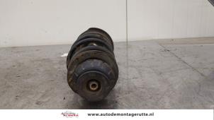 O167047 Gebruikte voorpoot links Citroen C1