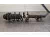 Gebruikte Veerpoot links-voor Citroen C1 O167047