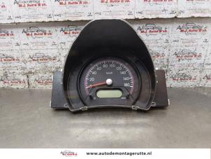 O167056 Gebruikte kilometerteller km Suzuki Alto