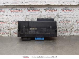 O167062 Gebruikte bcm BMW 3-Serie
