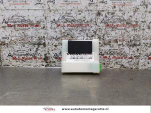 O167063 Gebruikte alarm module Volvo S80