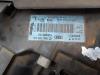 Gebruikte Koplamp links Audi A4 O167067