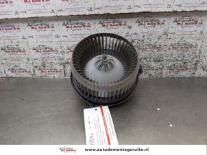 O167068 Gebruikte blower Mitsubishi Grandis