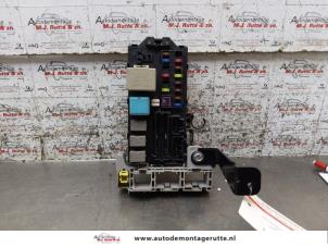 O167071 Gebruikte zekeringkast Daihatsu Materia