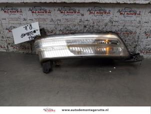 O167072 Gebruikte clignoteur rechts Daihatsu Materia