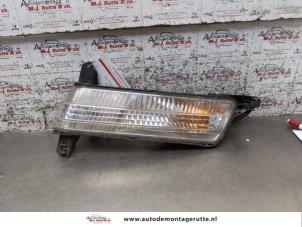 O167073 Gebruikte knipperlicht links Daihatsu Materia