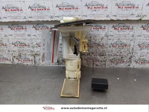 O167076 Gebruikte brandstofpomp elektrisch Daihatsu Materia