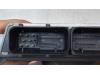 Gebruikte Computer Motormanagement Volkswagen Polo O167078
