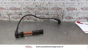 O167089 Gebruikte pen bobine Audi A4
