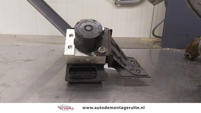 Gebruikte ABS Pomp Volkswagen Polo O167096