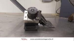 O167096 Gebruikte abs pomp Volkswagen Polo