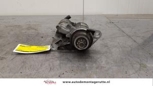O167098 Gebruikte startmotor Volkswagen Polo
