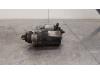 Gebruikte Startmotor Volkswagen Polo O167098