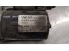 Gebruikte Startmotor Volkswagen Polo O167098