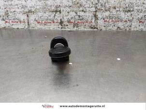 O167097 Gebruikte deurslot cilinder links Seat Arosa