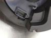 Gebruikte Airbagring Mercedes Vaneo O167101