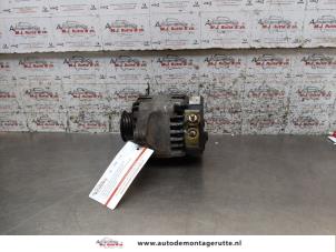 O167102 Gebruikte alternator Citroen C1