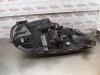 Gebruikte Linker Koplamp Citroen C1 O167111