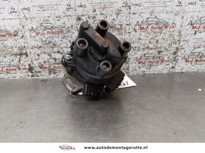 Gebruikte Ontsteking (compleet) Mazda MX-3 O167120
