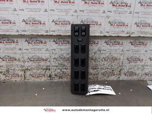 O167125 Gebruikte combischakelaar ramen Mercedes Vaneo