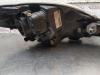 Gebruikte Koplamp links Peugeot 107 O167131