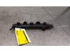 Gebruikte Injectiehuis Volkswagen Polo O167137