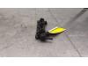 Gebruikte Injectiehuis Volkswagen Polo O167137