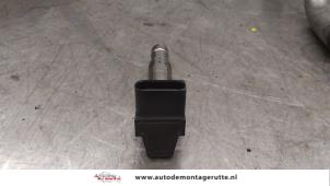 O167141 Gebruikte pen bobine Volkswagen Polo