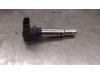 Gebruikte Pen Bobine Volkswagen Polo O167141