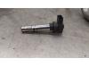 Gebruikte Pen Bobine Volkswagen Polo O167141