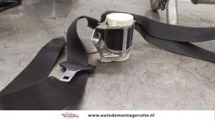 O167144 Gebruikte veiligheidsgordel links-voor Ford Focus