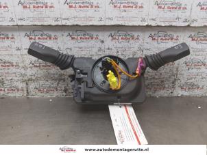 O167157 Gebruikte schakelaar stuurkolom (licht) Opel Astra