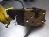Gebruikte Slotmechaniek Portier 4Deurs links-voor Peugeot 307 O167174