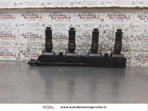O167180 Gebruikte bobine Opel Astra