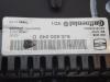 Gebruikte Kachel Bedieningspaneel Seat Ibiza O167181