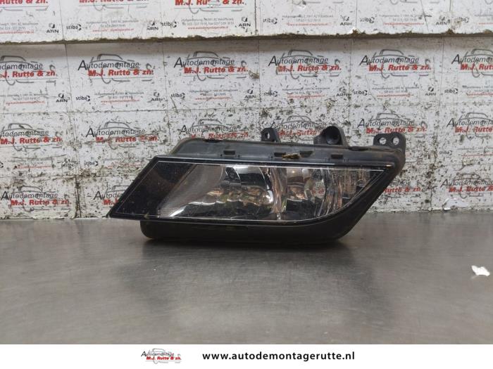 Gebruikte Mistlamp rechts-voor Seat Ibiza O167182