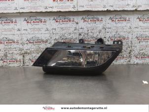 O167182 Gebruikte mistlamp rechts-voor Seat Ibiza