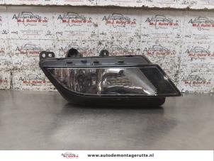 O167185 Gebruikte mistlamp links-voor Seat Ibiza
